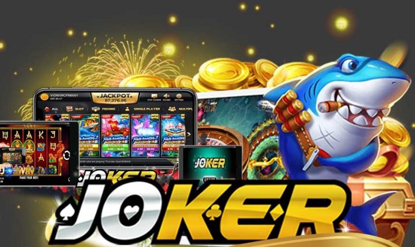 Mengakses Link Slot Joker123 Terbaru untuk Pengalaman Bermain Terbaik post thumbnail image