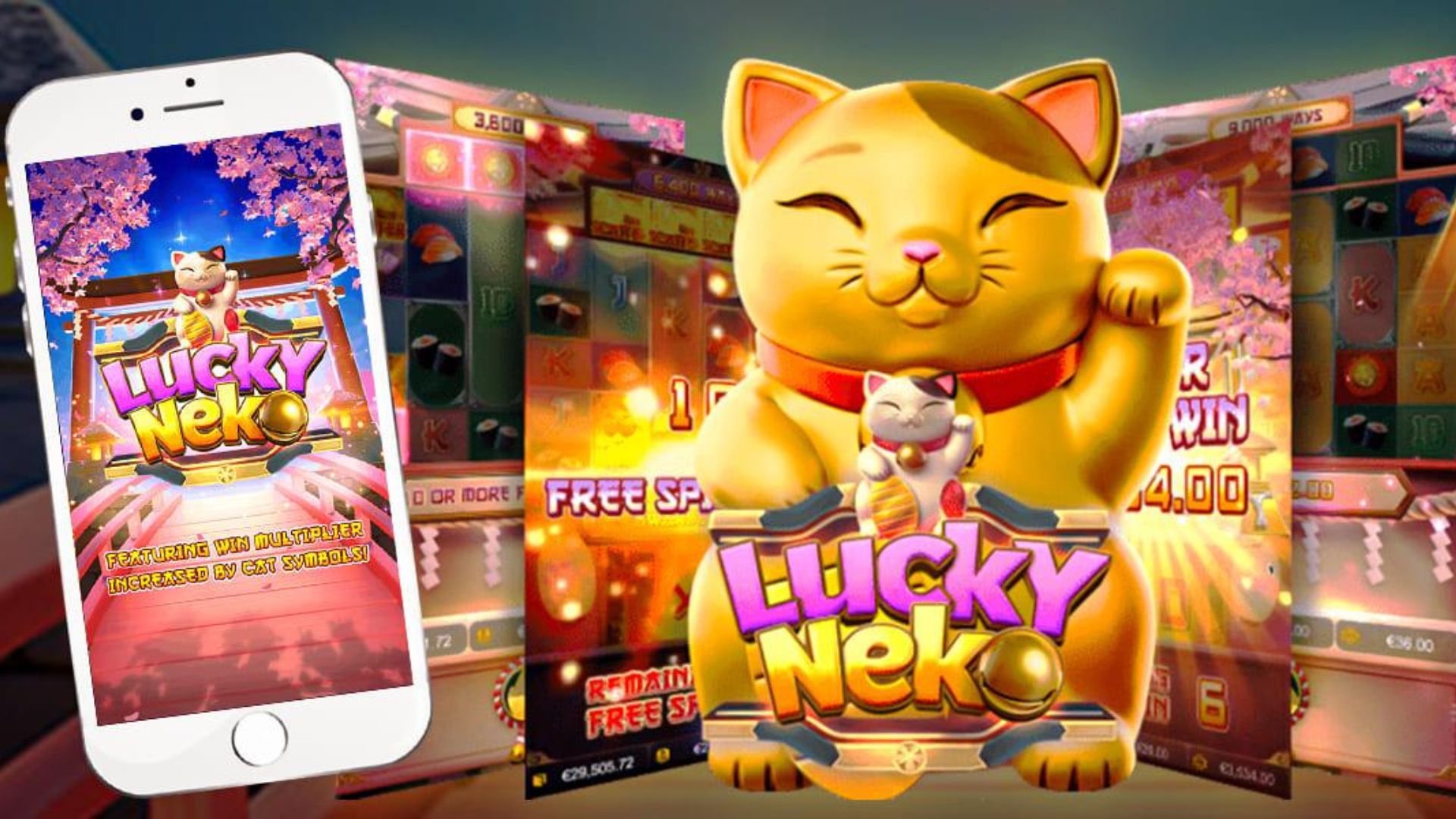 Eksplorasi Budaya Jepang melalui Slot Lucky Neko yang Menarik post thumbnail image