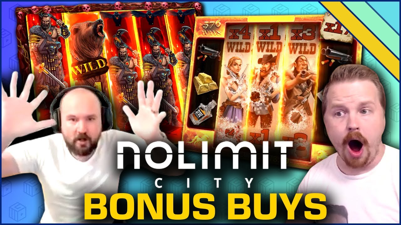Nolimit City Slot: Menghadapi Sensasi Slot Modern yang Mendebarkan post thumbnail image